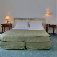 Hotel Fiuggi Terme Resort & Spa, Sure Hotel Collection by Best Western Фьюджи комната для гостей