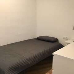 Апартаменты Akira Camp Nou Class Apartment комната для гостей фото 3