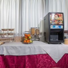 Отель Locanda Conterie Венеция питание фото 2