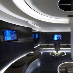 Отель The Shilla Seoul Южная Корея, Сеул - 1 отзыв об отеле, цены и фото номеров - забронировать отель The Shilla Seoul онлайн фитнесс-зал