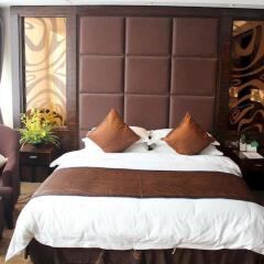 Shanghui International Hotel комната для гостей фото 5