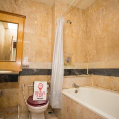 Отель NIDA Rooms Suvananbhumi 37 Shopping Mall ванная