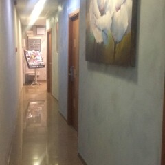 Отель Hostal Drassanes интерьер отеля фото 3