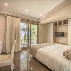 Hotel Koukounaria комната для гостей фото 5