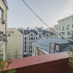 Апартаменты GM Apartment Arbat 49