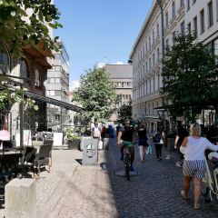 Отель The Yard Concept Hostel Финляндия, Хельсинки - отзывы, цены и фото номеров - забронировать отель The Yard Concept Hostel онлайн помещение для мероприятий