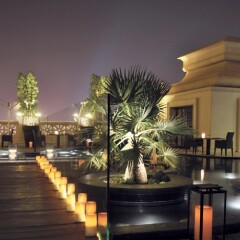 Narcissus Hotel and Residence фото 3