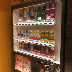 APA Hotel Tokyo Kudanshita развлечения