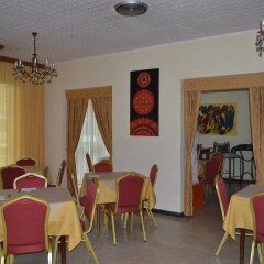 Hotel Riviera питание