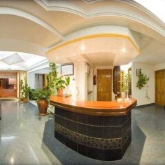 Отель Hostal Adelino спа