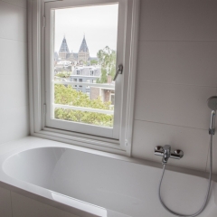 Апартаменты Apartments Prinsengracht ванная фото 2