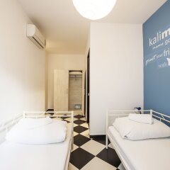 Отель Safestay Athens Hotel Греция, Афины - отзывы, цены и фото номеров - забронировать отель Safestay Athens Hotel онлайн спа фото 2