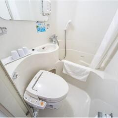 Super Hotel Chiba Ekimae Тиба фото 3
