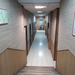 Hostel Na Bratislavskoy Москва фото 11
