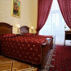 Гранд Отель комната для гостей фото 3