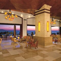 Отель Now Amber Resort & SPA гостиничный бар