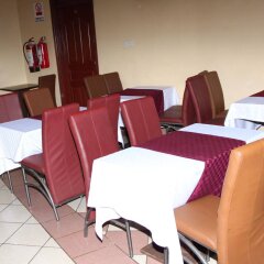 Hotel Barkley in Nairobi, Kenya from 32$, photos, reviews - zenhotels.com meals