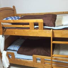 Отель Fukuoka Guest House Naraya Порт Хаката детские мероприятия фото 2