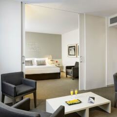 Отель Sercotel Amister Art Hotel Испания, Барселона - 12 отзывов об отеле, цены и фото номеров - забронировать отель Sercotel Amister Art Hotel онлайн фото 10