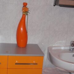 Отель Vila Anton ванная