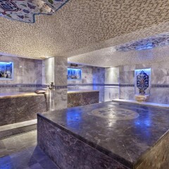 Belport Beach Hotel - All Inclusive сауна