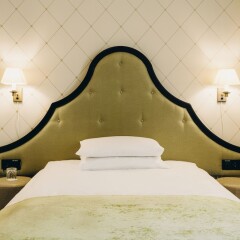 Thon Hotel Bristol Oslo Осло сейф в номере