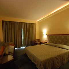 Отель Porto Plakias Греция, Агиос-Василиос - отзывы, цены и фото номеров - забронировать отель Porto Plakias онлайн комната для гостей