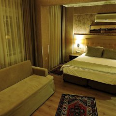 Sultanahmet Inn Hotel in Istanbul, Turkiye from 73$, photos, reviews - zenhotels.com guestroom photo 3