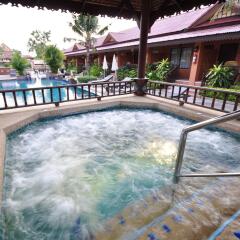 Отель Sabai Resort Pattaya бассейн фото 3