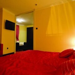 Отель Sajam Hotel Сербия, Нови Сад - отзывы, цены и фото номеров - забронировать отель Sajam Hotel онлайн фото 2