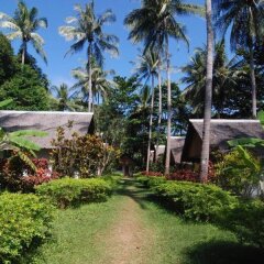 Отель Lanta Coral Beach Resort Ланта фото 9