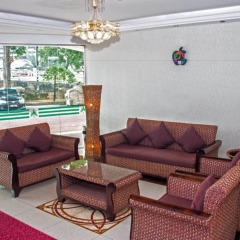 Отель Midtown Villa Малайзия, Куала-Лумпур - отзывы, цены и фото номеров - забронировать отель Midtown Villa онлайн комната для гостей фото 2