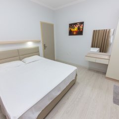 Отель Andi Албания, Дуррес - отзывы, цены и фото номеров - забронировать отель Andi онлайн комната для гостей фото 2