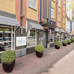 WestCord City Centre Hotel Amsterdam