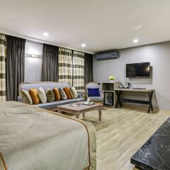 Nobel Hotel Турция, Мерсин - отзывы, цены и фото номеров - забронировать отель Nobel Hotel онлайн комната для гостей