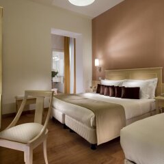Hotel Regina Elena 57 & Oro Bianco Spa комната для гостей фото 4