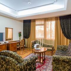 Hotel President Split комната для гостей фото 2