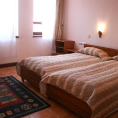Отель Spa Hotel Orpheus Болгария, Пампорово - отзывы, цены и фото номеров - забронировать отель Spa Hotel Orpheus онлайн комната для гостей фото 5