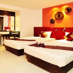 The BluEco Hotel фото 5