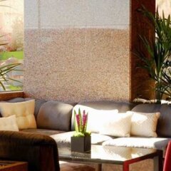 Отель Ramada by Wyndham Lisbon фото 8