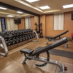 Отель Westgate New York Grand Central фитнесс-зал фото 3