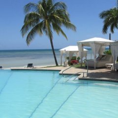 Grand Bahía Ocean View Hotel in Cabo Rojo, Puerto Rico from 153$, photos, reviews - zenhotels.com pool