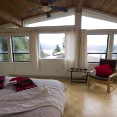 Отель Eagles Nest Vacation Home Rental Канада, Аптаун - отзывы, цены и фото номеров - забронировать отель Eagles Nest Vacation Home Rental онлайн комната для гостей фото 2