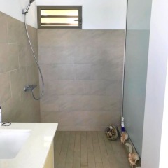 Отель Villa Infinity Dream ванная