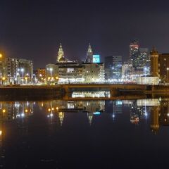 Отель Dolby Hotel Liverpool Великобритания, Ливерпуль - отзывы, цены и фото номеров - забронировать отель Dolby Hotel Liverpool онлайн приотельная территория