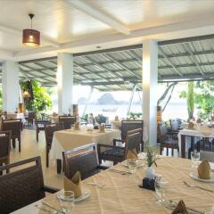 Отель Anyavee Tubkaek Beach Resort питание фото 3