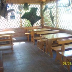 Отель Guest House Dora Болгария, Аврен - отзывы, цены и фото номеров - забронировать отель Guest House Dora онлайн гостиничный бар