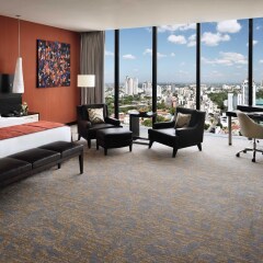 Отель Mövenpick Hotel Colombo Шри-Ланка, Коломбо - отзывы, цены и фото номеров - забронировать отель Mövenpick Hotel Colombo онлайн спа фото 2