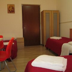 Отель Affittacamere Hostel 3 Италия, Милан - 1 отзыв об отеле, цены и фото номеров - забронировать отель Affittacamere Hostel 3 онлайн детские мероприятия фото 2
