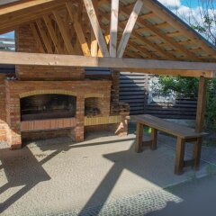 Гостиница Fazenda Украина, Сумы - отзывы, цены и фото номеров - забронировать гостиницу Fazenda онлайн фото 4